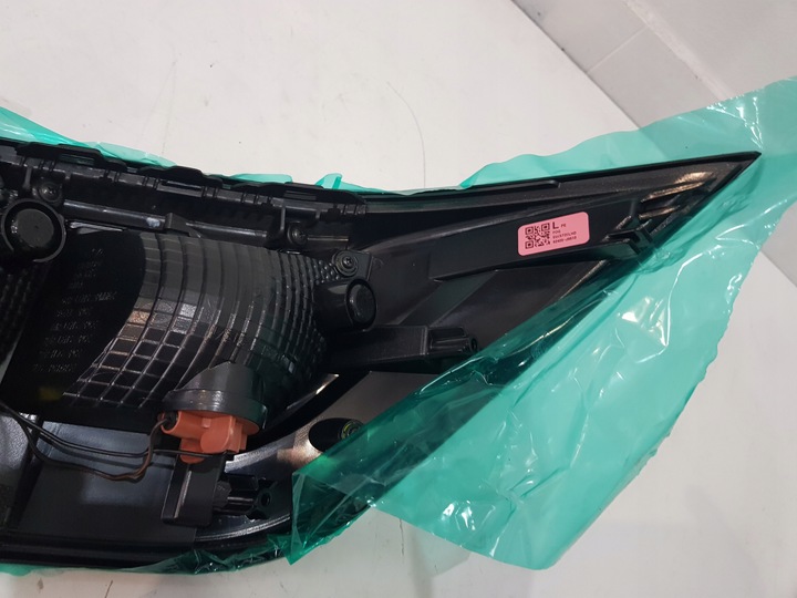 FARO PARTE TRASERA TRASERA HYUNDAI KONA MANUFACTURADO NUEVO 92405-J9510 