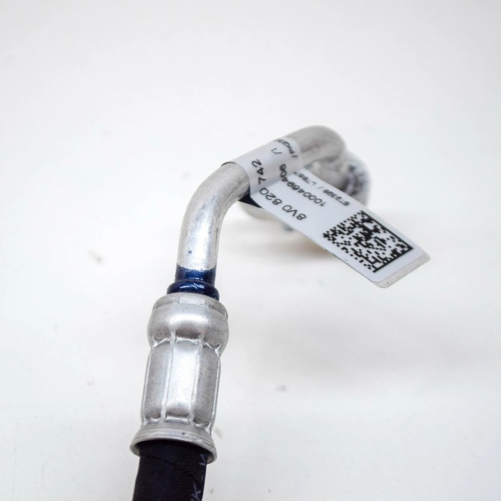 AUDI TT RS TEXTURE DE WATTS 8S FIL CLIMATISATION 8V0820742