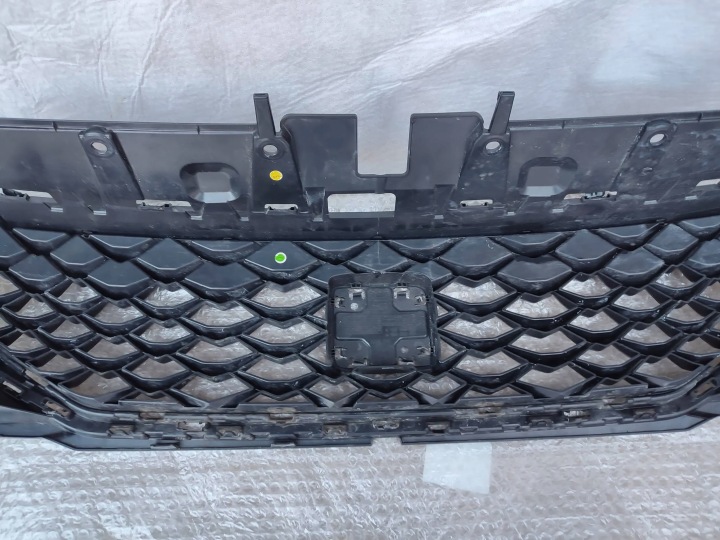 GRILLE CALANDRE RADIATEUR SEAT ATECA 2019 575853654N