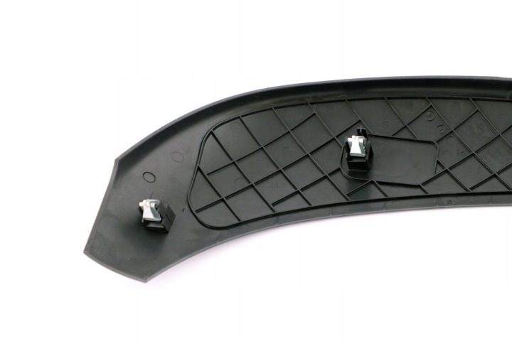 MINI R60 PROTECTION CHÂSSIS CONSOLES TABLEAU DE BORD GAUCHE 9801463