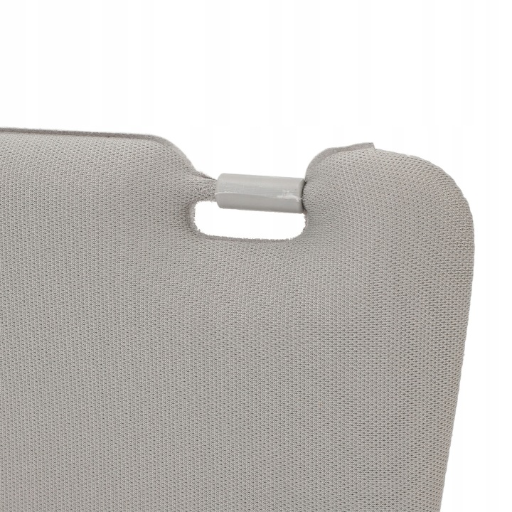 PROTECTION PARE-SOLEIL PROTECTION ANTYLSNIENIOWA I UV VERS TOYOTA COROLLA 07–13