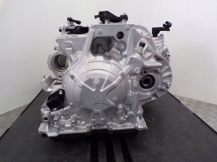 NEUF BOÎTE DE VITESSES TYF 8B VW ATLAS TERAMONT