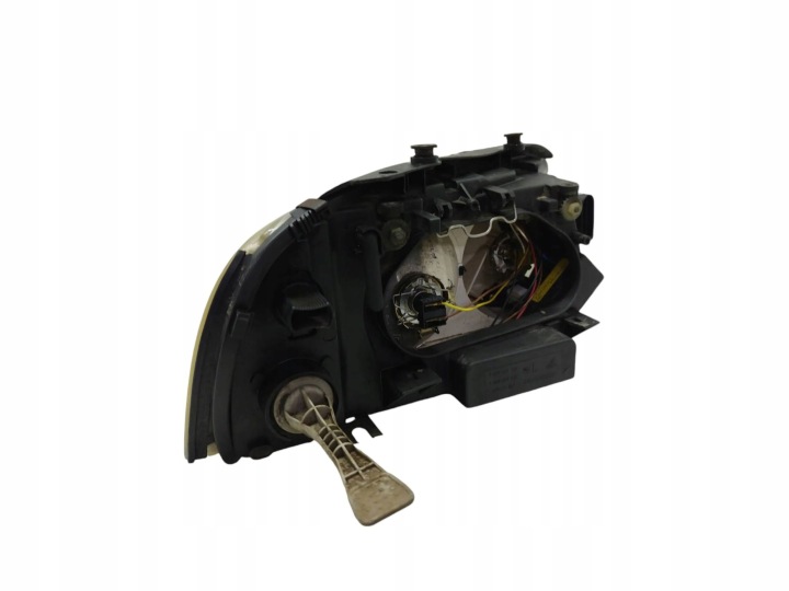 2007 SEAT ALHAMBRA (MK1) PHARE AVANT 7M7941015L