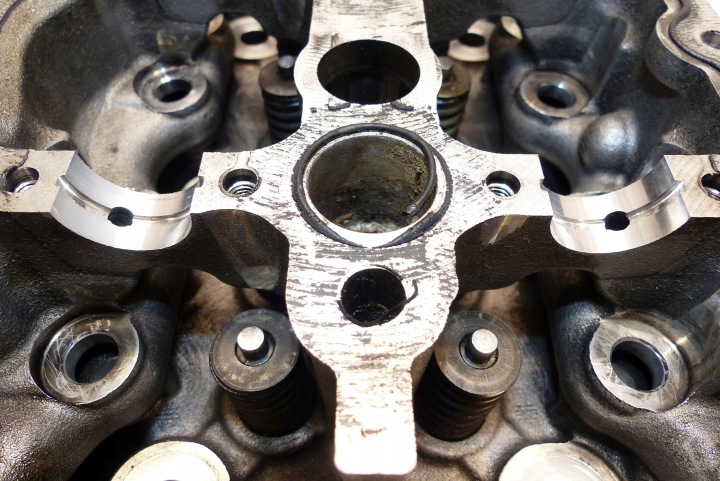 RENAULT MASTER III MOVANO B 2.3 DCI CDTI BITURBO CULASSE PISTONS SOUPAPES