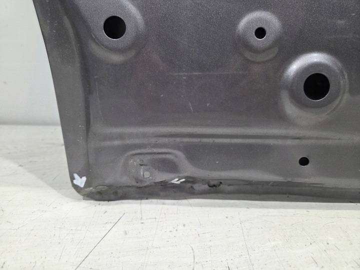 PORTES DROIT AVANT RENAULT CAPTUR 2 II 19-
