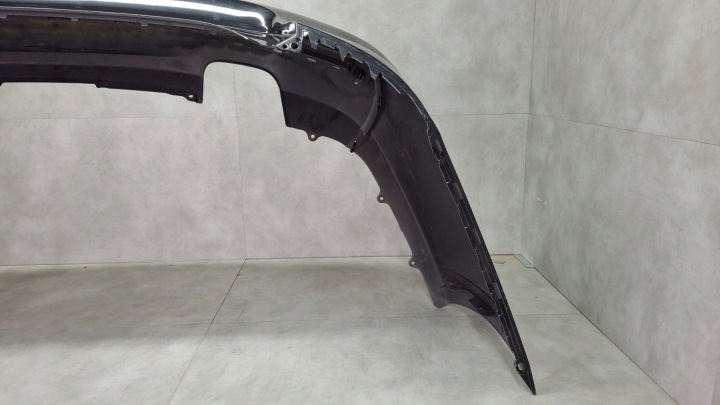 PARE-CHOCS ARRIÈRE ARRIÈRE BMW 3 F34 GT MODULE 13-21
