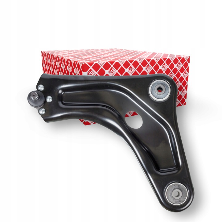 BRAS DE SUSPENSION PEUGEOT DROIT 207 LE