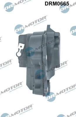 DR.MOTOR AUTOMOTIVE SÉPARATEUR HUILES AUDI