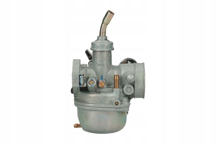 CARBURATEUR PZ19 COMPLET ASPIRATION RECZNE QUAD ATV 110 125 4T