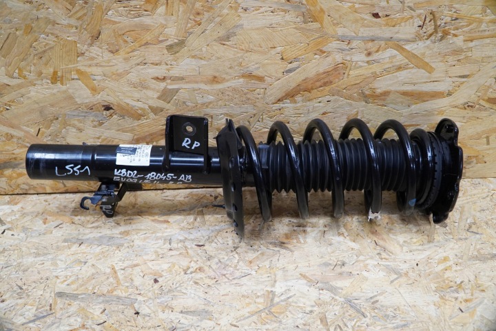 AMORTISSEUR AVANT GAUCHE K8D2-18001-AB DROIT K8D2-18045-AB EVOQUE 22R 2.0 D