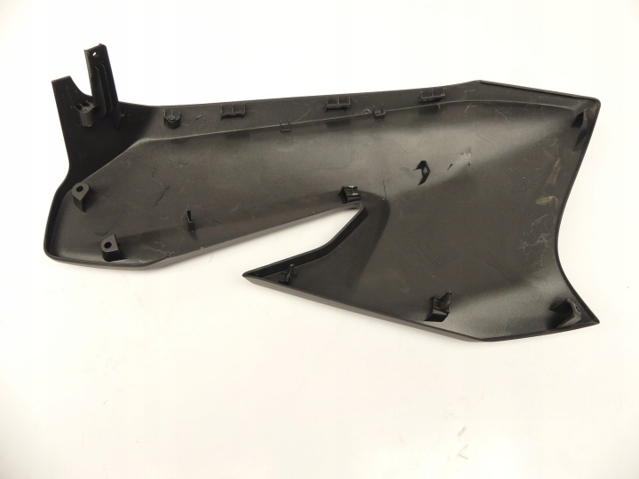CÔTÉ DÉFLECTEUR D'AIR CASQUETTE PROTECTION GAUCHE HONDA NSS 125 300 FORZA 18+