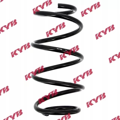 RESSORT SOUPAPE RENAULT DROIT KOLEOS 2,0DCI 4X4 08-