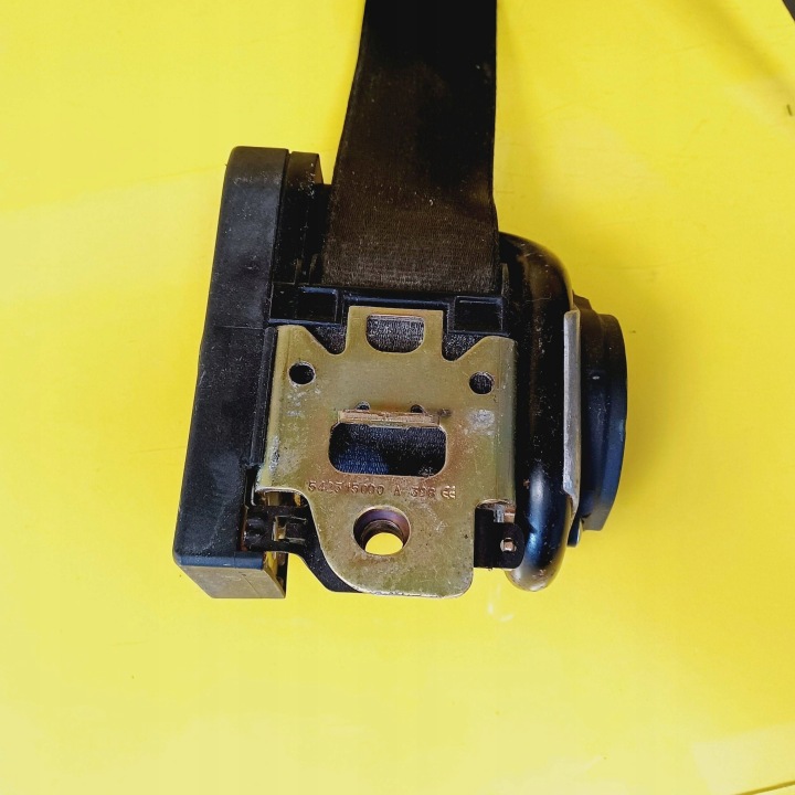 CEINTURE DE SÉCURITÉ GAUCHE AVANT VW LUPO 3D 6X3857705B NR426