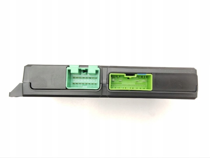 JAGUAR XJ X351 2016 MODULE CONTRÔLEUR SIÈGES GJ3214D600AD