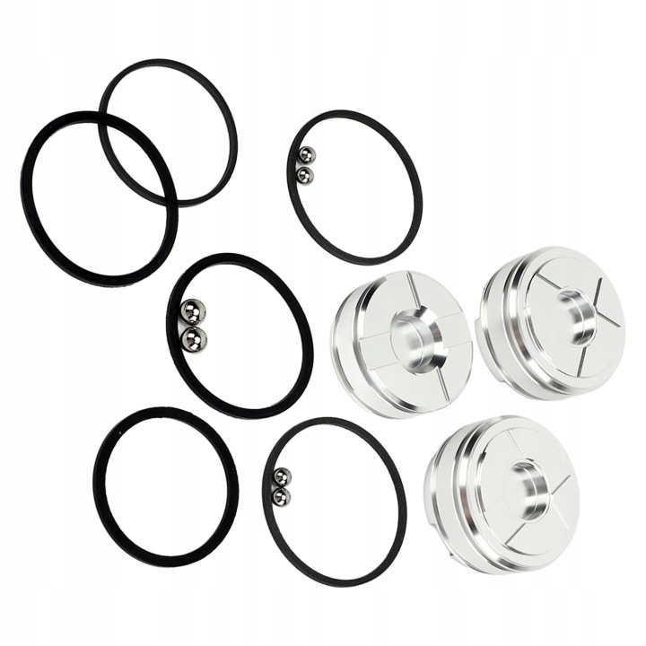 KIT PISTONS BATTERIE BEZPINOWEGO 77998 03K KIT PISTONS HM
