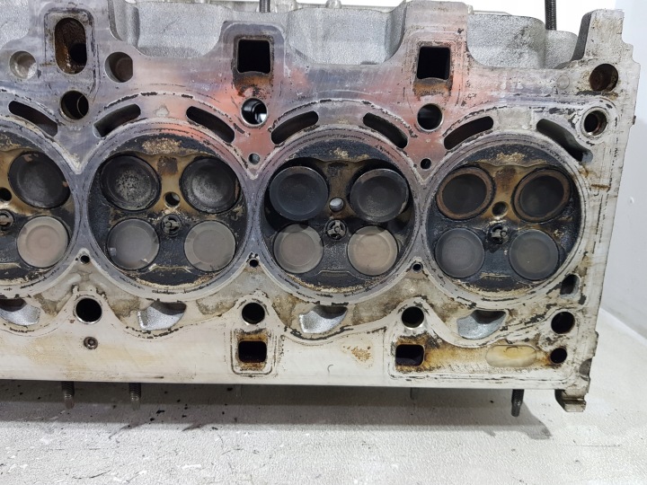 CULASSE MOTEUR 7560180 BMW E82 E88 E90 E91 E91 E92 E93 3.0B 335I N54B30A