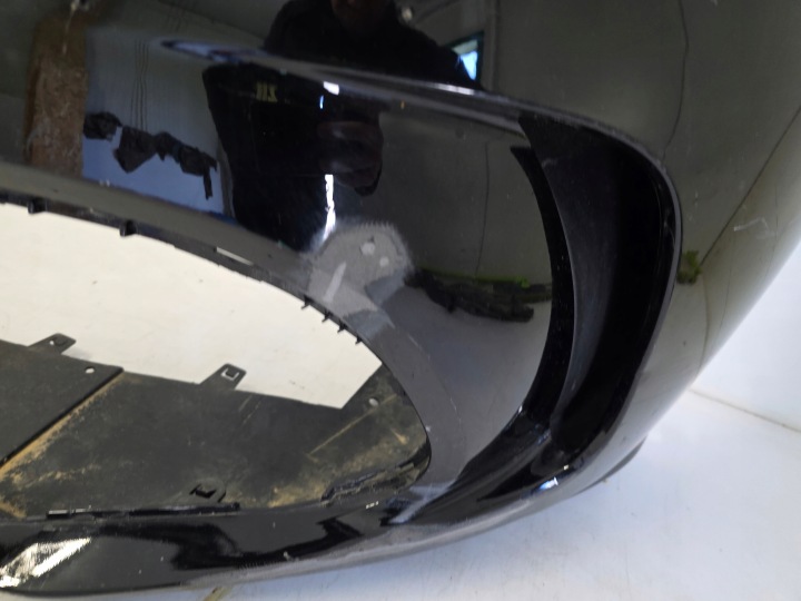 PARE-CHOCS AVANT ALFA ROMEO TONALE 22-