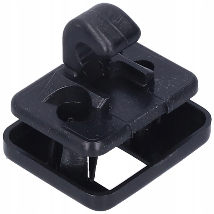 INNER SUN VISOR HOOK SET 8U0857562A WYMIENNE ACCESSOIRE KA