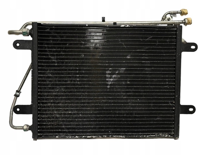 FERRARI F430 430 RADUADOR DE AGUA WATER RADIATOR COOLER 