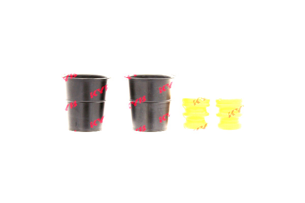 KIT MONTAGE AMORTISSEUR ARRIÈRE MINI R50 R53 R56 R58 CLUBMAN R55