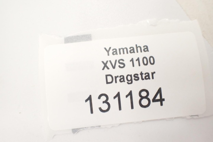 YAMAHA XVS 1100 DRAG STAR PHARE ARRIÈRE