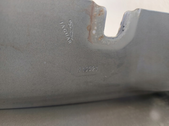 AILE GAUCHE AVANT JAGUAR XF260 XF 260 X260