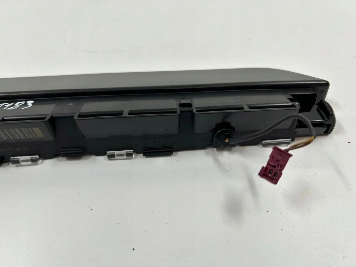 BMW 7 G11 G12 TROISIÈME LANTERNE STOP 7342972 2020