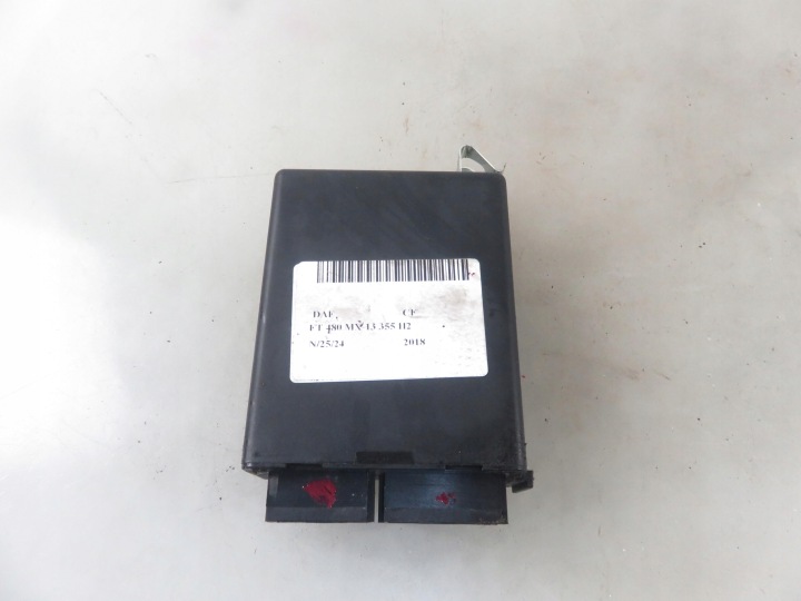 MODULE PRESSION PNEUS DAF CF 2151588