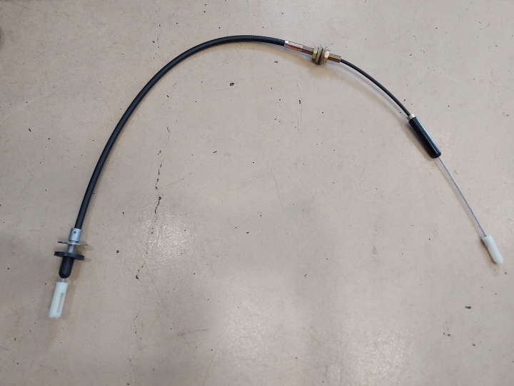 CÂBLE ADHÉRENCE AUDI 100 C3 82-90 11.203 TELCO