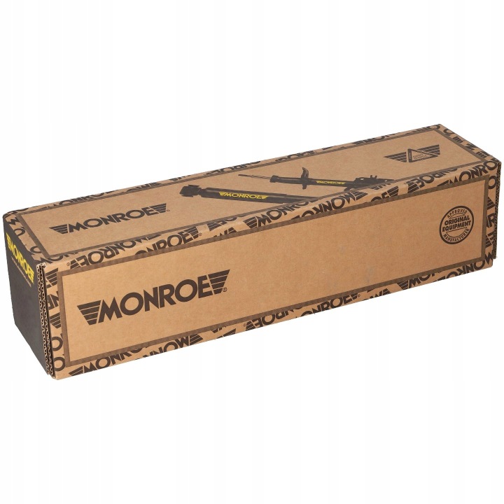 AMORTISSEUR SYSTÈMES DIRECTION JEEP GRAND CHEROKEE II 2.7D-4.7 10.98-09.05 MONROE ORIG