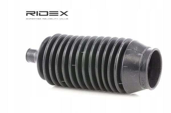 RIDEX 191B0037 PROTECTION SYSTÈME DIRECTION AVANT GAUCHE