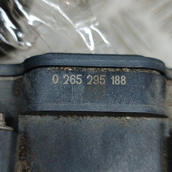PEUGEOT 3008 II 2021 POMPE ABS