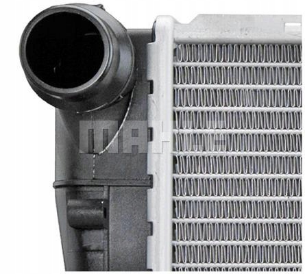MAHLE CR 458 000P RADIATEUR SYSTÈME REFROIDISSEMENT MOTEUR