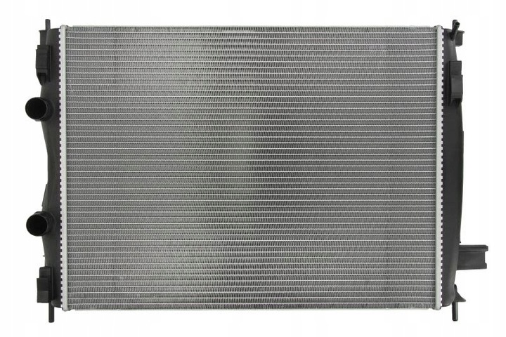 RADIATORS WATER VALEO 735380 photo 3 - milautoparts-fr.ukrlive.com