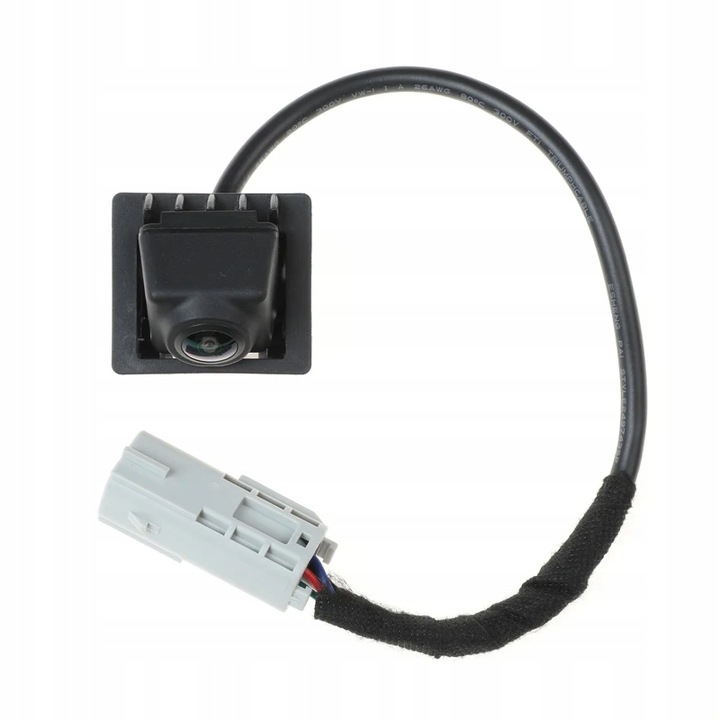 NUEVO 23205689 22868129 CÁMARA RETROVISOR CON WIDOKIEM CON PARTE TRASERA PARA CADILLAC GM 10-15 SRX 