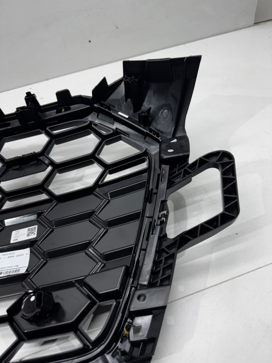 AUDI A5 S-LINE LIFT 19- GRILLE CALANDRE 8W6853651BJ BL NOIR NEUF ENSEMBLE PDC