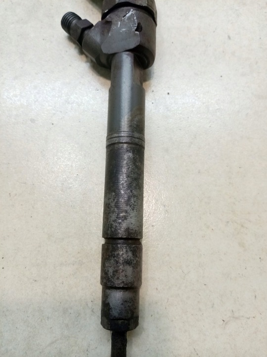 INJECTEUR W168 1.7 CDI A6680700287