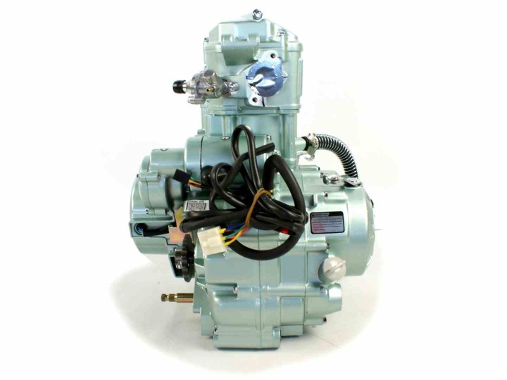 MOTEUR ATV NEVADA 200 BASHAN