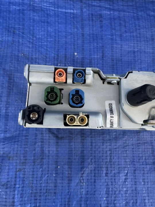 RADIO NAVIGATION PEUGEOT E-208 II 208 II 9844106380