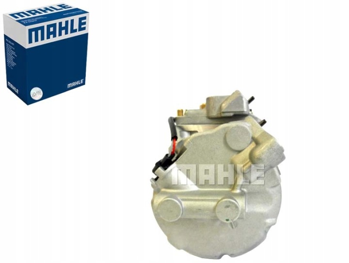 BEHR MAHLE COMPRESSEUR DE CLIMATISATION BMW 5/7-SERIES 09-