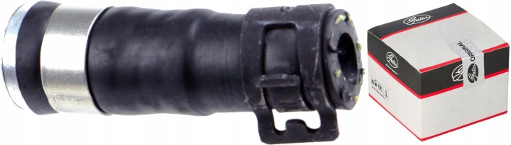 FIL RÉCHAUFFEURS BMW X5 E70 X6 E71 E72 3.0 4.4H 10.06-10.11 GATES