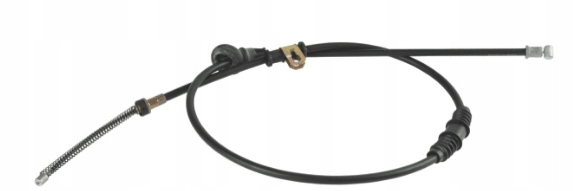 CABLE FRENOS DE MANO MITSUBISHI CARISMA 95-06 