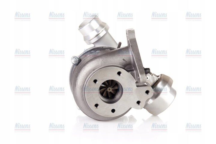 TURBO COMPRESSEUR NISSENS NEUF 93092 NIS