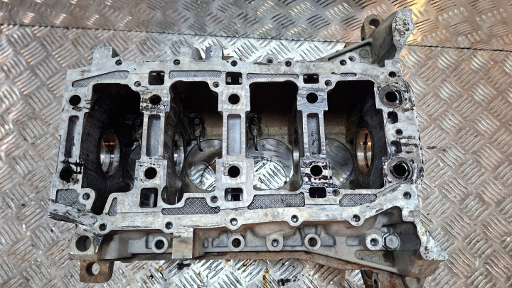 BLOC MOTEUR POLBLOK 188A9000 FIAT OPEL 1.3 CDTI MJET JTD EURO 4