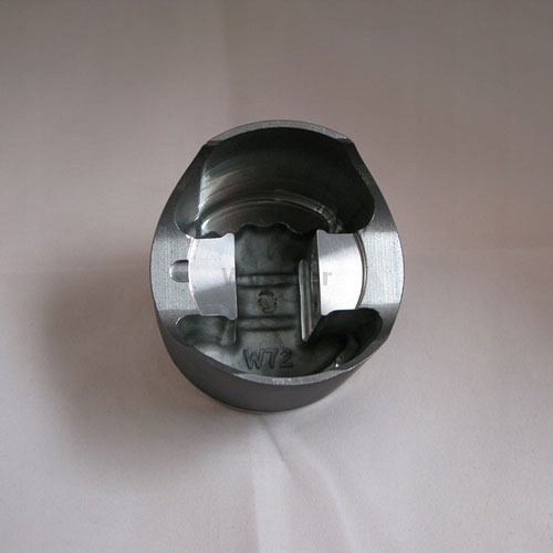 WOSSNER PISTON TM 300 '01-'11 (71,94MM)