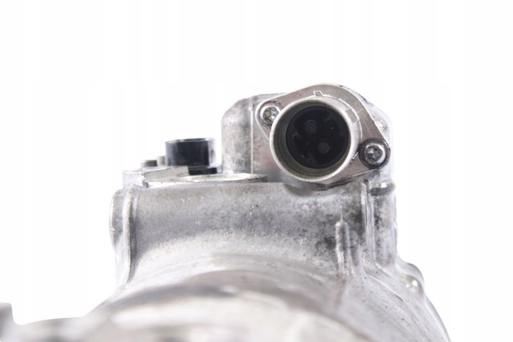 MERCEDES W212 ÉLECTRIQUE COMPRESSEUR COMPRESSEUR DE CLIMATISATION A0038301660