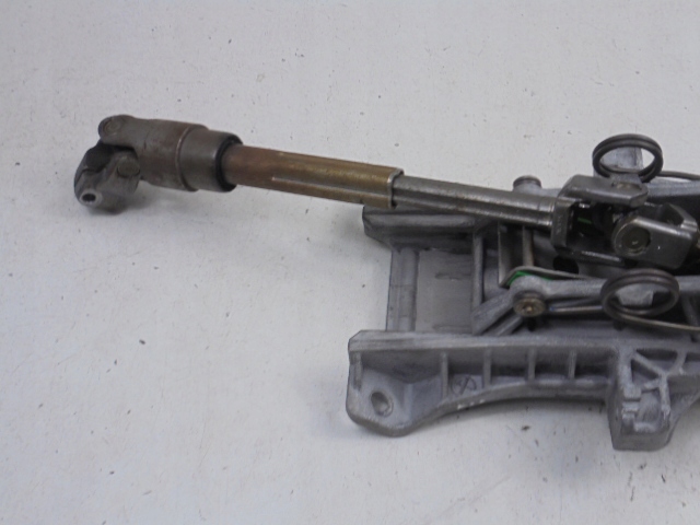 FORD FOCUS MK2 COLONNE CAOUTCHOUC CONTACTEUR D'ALLUMAGE LIFT 3M51-3F880-AD 4M51-3C529-FD