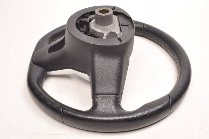 NISSAN MICRA K14 VOLANT CUIR MULTIFONCTIONNELLE 34246568A