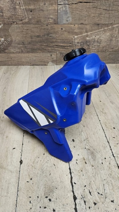 RÉSERVOIR CARBURANTS RÉSERVOIR YAMAHA WR 450