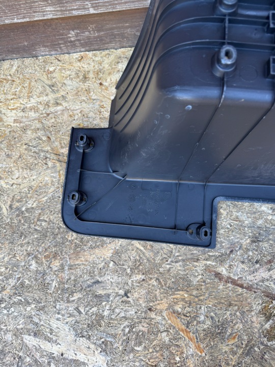 DUCATO BOXER 130582807SX PROTECTION SEUIL PORTES DEGRÉ